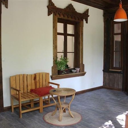Willa Widok - Apartament Naleczow Exterior photo